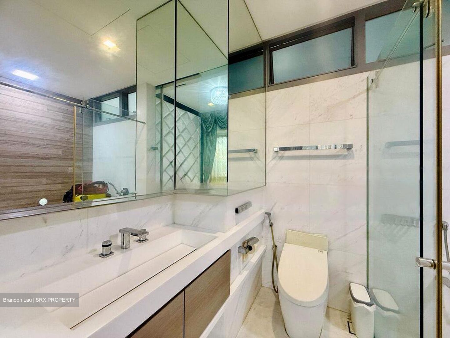 SilverSea (D15), Condominium #473315211